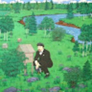 Meet your Posher, Oliver